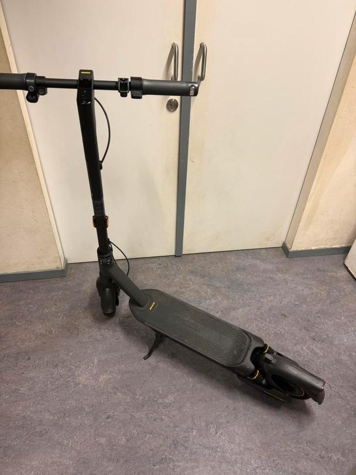 Nineboot G2 max, Fietsen en Brommers, Steps, Gebruikt, Elektrische step (E-scooter), Ophalen