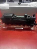Vend locomotive vapeur type 98 SNCB Marklin, Enlèvement ou Envoi, Courant alternatif, Comme neuf, Locomotive
