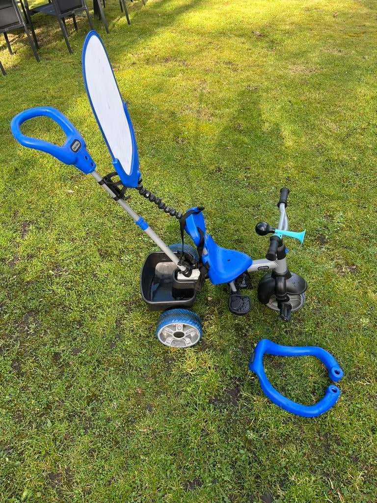 Driewieler - Little Tikes, Vélos & Vélomoteurs, Enlèvement, Comme neuf