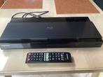 Lecteur DVD Blu-ray SAMSUNG, TV, Hi-fi & Vidéo, Enlèvement, Comme neuf, Samsung