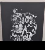 Peinture sur Toile 25×30 cm, Enlèvement