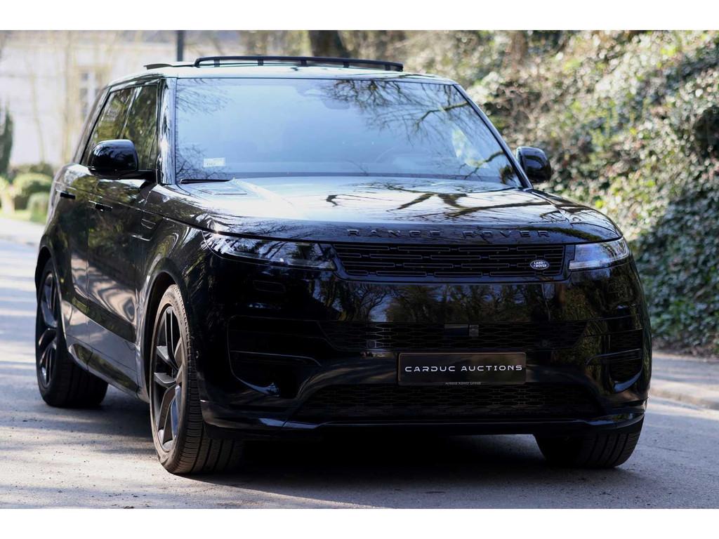 Land Rover - Range Rover Sport P460e Dynamic HSE - 2024, Auto's, Land Rover, Bedrijf, Range Rover (sport), Hybride Elektrisch/Benzine