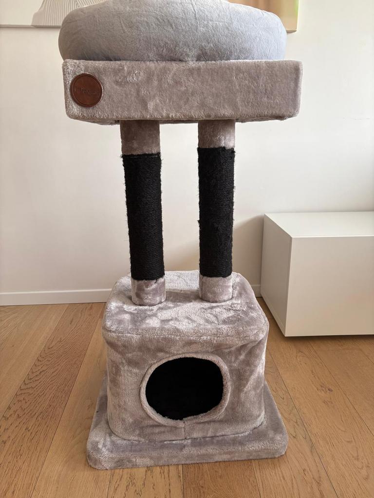 Krabpaal Jack & Vanilla, Animaux & Accessoires, Meubles griffoirs pour chats, Enlèvement, Comme neuf, Griffoir