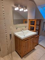 Ensemble complet salle de bain, Maison & Meubles, Enlèvement, Utilisé