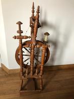 Rouet, Enlèvement, Utilisé, Rouet