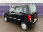 2004 - Opel - Agila - 1.2-16V Maxx - Personenauto, Auto's, Opel, Monovolume, Gebruikt, Bedrijf, Euro 4