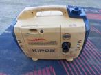 Kipor ig2600 inverter generator, stroomgroep, Doe-het-zelf en Bouw, Aggregaten, Ophalen