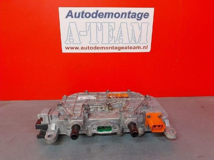 DIVERS HV control module Opel Ampera-e (24288655), Autos : Pièces & Accessoires, Autres pièces automobiles, Opel, Utilisé