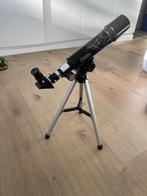 Kinderen telescoop national geographic, Audio, Tv en Foto, Optische apparatuur | Telescopen, Ophalen, Gebruikt, Minder dan 80 mm