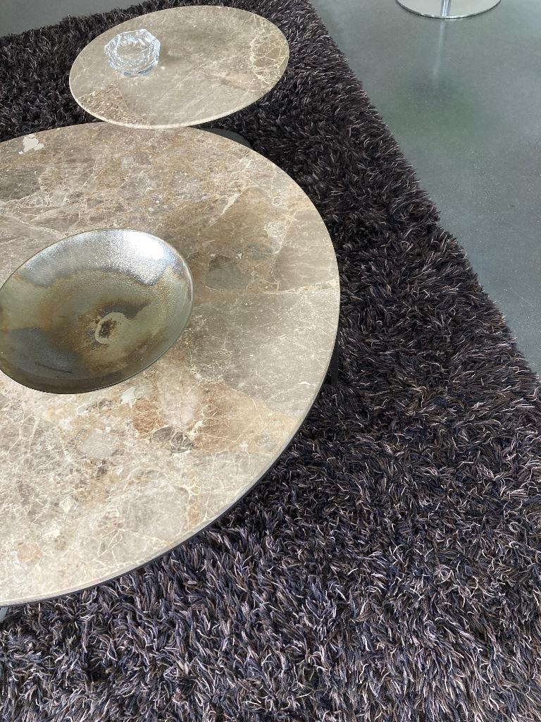 À vendre tapis hautes mèches laine, Enlèvement