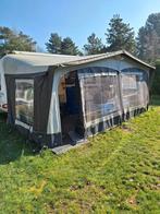 Voortent Dorema maat 13, Caravanes & Camping, Auvents, Enlèvement, Dorema