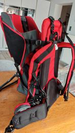 Porte Bébé, Enlèvement ou Envoi