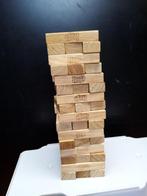 Jeu Jenga, Vijf spelers of meer, Gebruikt, Reisspel
