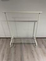 kledingrek, Ophalen, Met wielen, Zo goed als nieuw