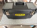 Coffre à outils « STANLEY » (état neuf), Enlèvement ou Envoi, Neuf