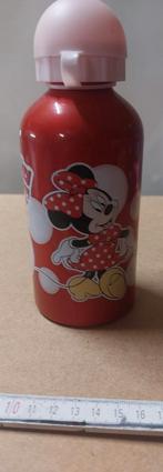 drinkbus Minnie Mouse, Verzamelen, Ophalen of Verzenden, Overige figuren, Nieuw, Servies