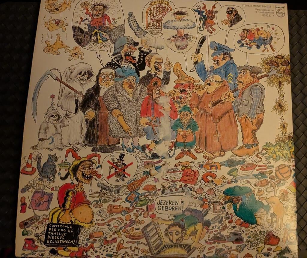 Urbanus 10 jaar live, CD & DVD, Vinyles | Néerlandophone, Enlèvement, Utilisé, Autres genres