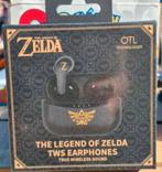 Zelda Ecouteurs sans Fil Bluetooth neuf, TV, Hi-fi & Vidéo, Casques audio, Enlèvement ou Envoi, Bluetooth