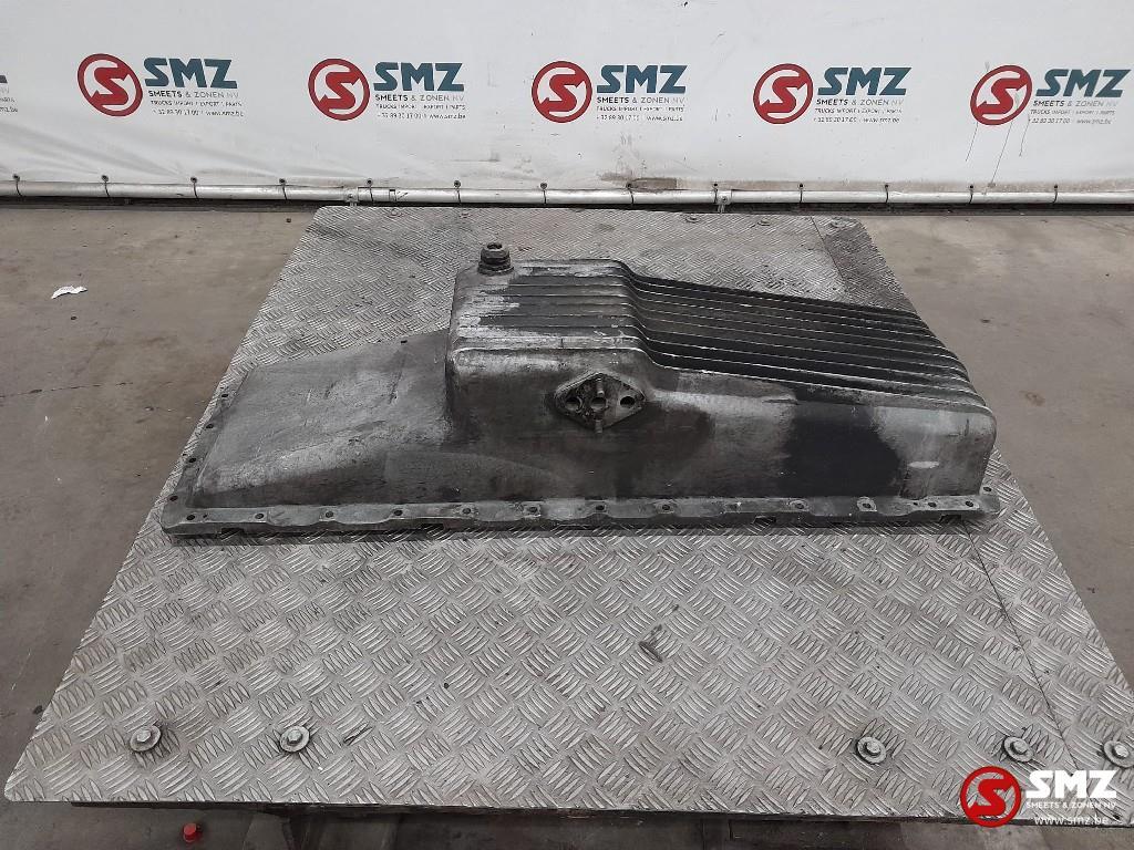 Occ Carter d'huile Scania, Autos : Pièces & Accessoires, Utilisé, Scania, Moteur et Accessoires