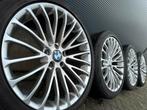 20 inch originele Breyton velgen BMW 5 6 7 serie F01 F10 F11, Autos : Pièces & Accessoires, Pneus & Jantes, 245 mm, Enlèvement ou Envoi
