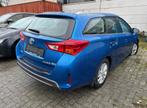 Toyota Auris Touring Sports 1.8 Hybrid ONLY EXPORT, Autos, Éclairage LED, Achat, Entreprise, 5 portes