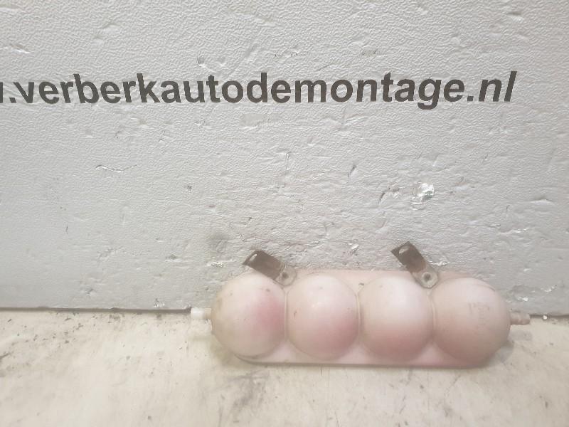 DIVERS Volvo 480 (01-1986/07-1996) (412573-3), Autos : Pièces & Accessoires, Utilisé, Volvo