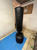 Bokszak op statief, Sport en Fitness, Boksen, Ophalen, Zo goed als nieuw, Bokszak