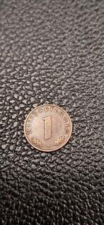 Duitsland 1 reichspfenning 1937 A, Enlèvement ou Envoi, Allemagne