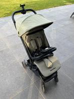 Easywalker buggy – complete set, Enlèvement, Comme neuf