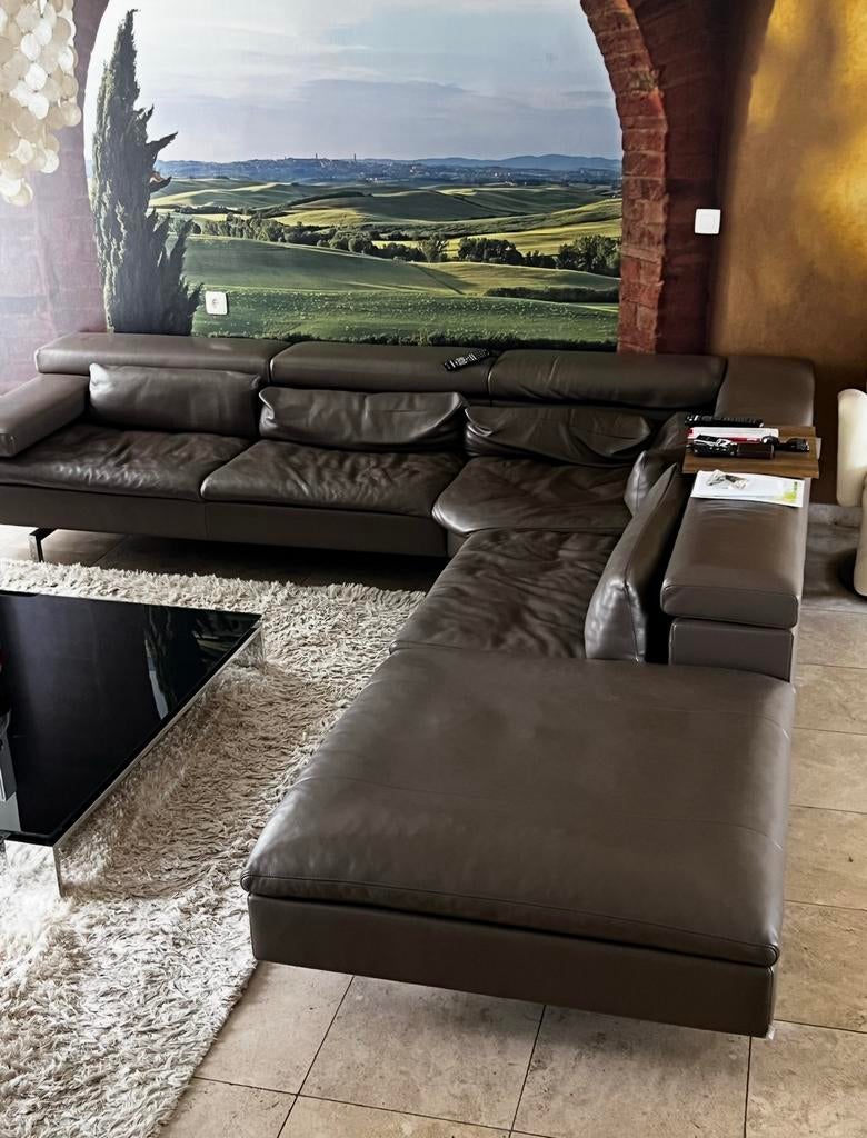 Jori Shiva hoekbank, Ophalen, Zo goed als nieuw