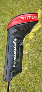Driver Taylormade Stealth, Sport en Fitness, Golf, Ophalen, Zo goed als nieuw, Club, Overige merken
