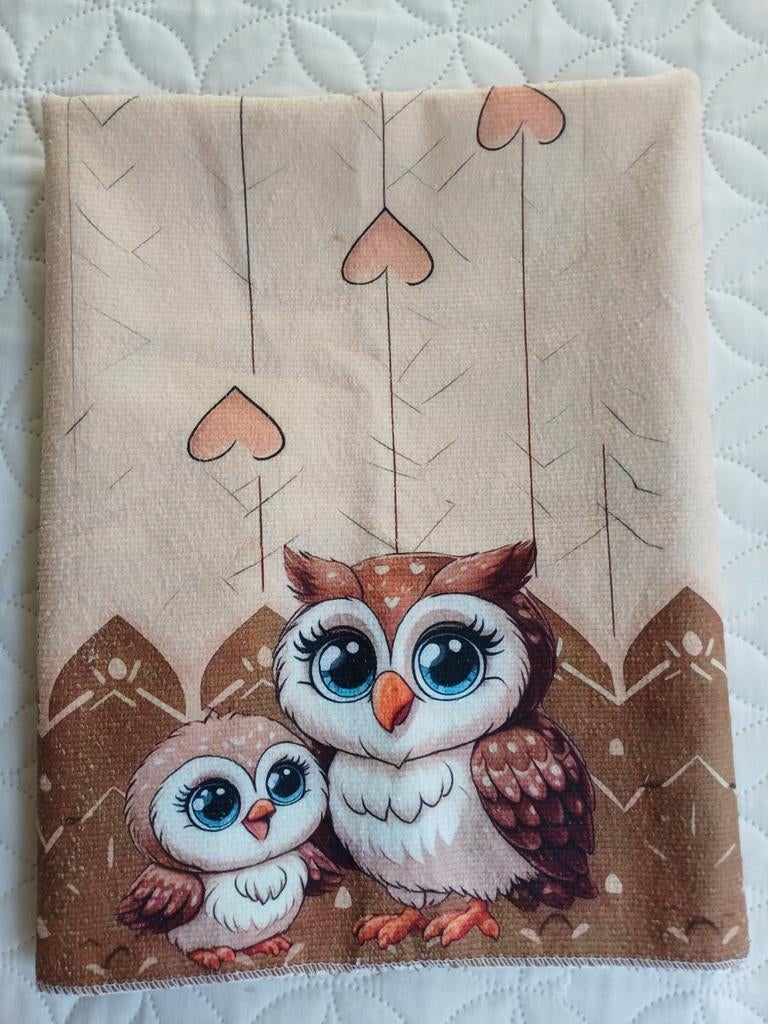 Essuie mains, Maison & Meubles, Cuisine | Linge de cuisine, Enlèvement ou Envoi, Neuf, Beige, Torchon ou Serviette