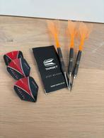 Dartpijlen target daytona fire, Ophalen, Zo goed als nieuw