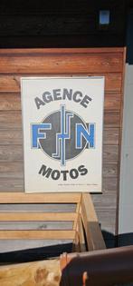 FN affiche, Verzamelen, Merken en Reclamevoorwerpen, Ophalen