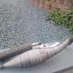 Piaggio uitlaat, Fietsen en Brommers, Ophalen of Verzenden