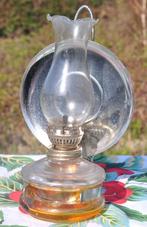 lampe a pétrole murale avec réflecteur, Enlèvement ou Envoi