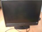 pc scherm 27 inch, Computers en Software, Monitoren, Ophalen, Gebruikt, In hoogte verstelbaar, Overige typen