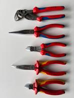 Knipex  superstaat!, Doe-het-zelf en Bouw, Gereedschap | Handgereedschap, Ophalen of Verzenden, Zo goed als nieuw