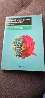 Boek, Boeken, Ophalen, Zo goed als nieuw, Hoger Onderwijs, Richard de Boeck