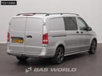 Mercedes Vito 116 Automaat Dubbel Cabine LED Velgen Trekhaak, Automaat, Stof, Gebruikt, Euro 6