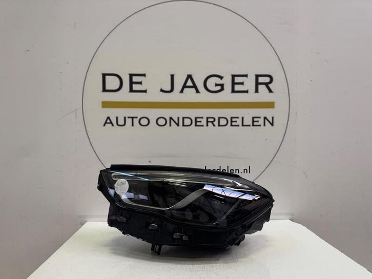 MB GLA H247 LIFTING MULTIBEAM KOPLAMP LINKS A2479064304, Autos : Pièces & Accessoires, Éclairage, Mercedes-Benz, Utilisé