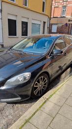 Volvo V40  1.6 D2, Autos, Volvo, Euro 5, Boîte manuelle, 5 portes, Particulier