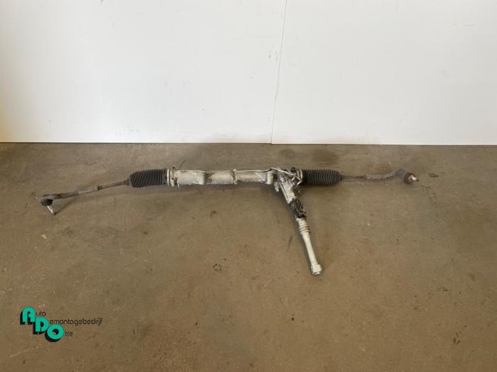 Crémaillère de direction d'un Mercedes C-Klasse (C-Klasse, 3 mois de garantie, Utilisé, -, -