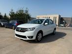 Dacia Logan 1.2 essence Klima.navi., Autos, Boîte manuelle, Logan, Particulier, 40 kW