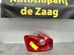 Feu arrière gauche d'un Seat Ibiza, -, 3 mois de garantie, Utilisé, -