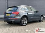 Audi Q5 2.0 TFSI quattro Pro Line Automaat | LPG | Pano | Le, Autos, Audi, 197 g/km, Argent ou Gris, Achat, Entreprise