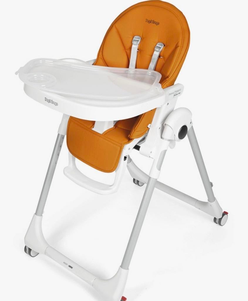 Chaise pour enfant, Enlèvement