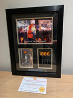 Raymond Van Barneveld match used darts, Sport en Fitness, Darts, Ophalen, Nieuw, Pijlen