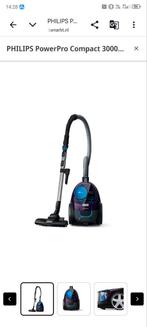 Philips stuifzuiger New, Elektronische apparatuur, Stofzuigers, Ophalen of Verzenden