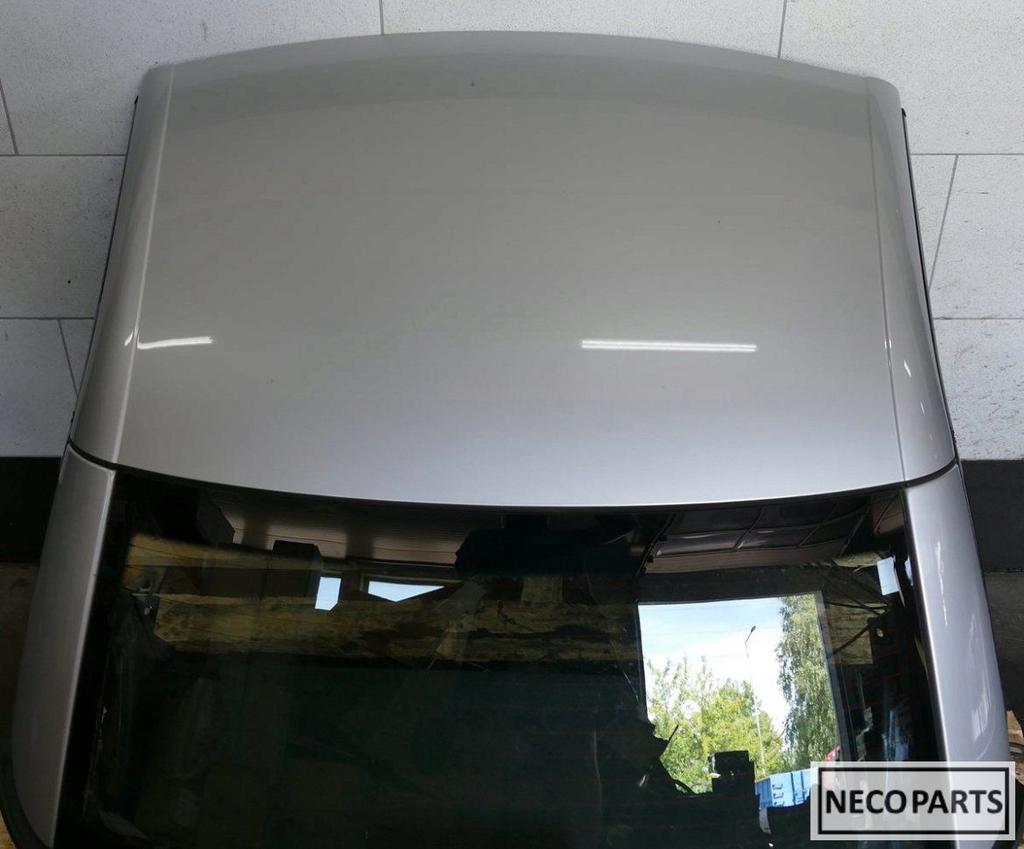 MERCEDES SLK R170 FACELIFT DAK 744 ORIGINEEL ALLES LEVERBAAR, Garde-boue, Utilisé, -, -